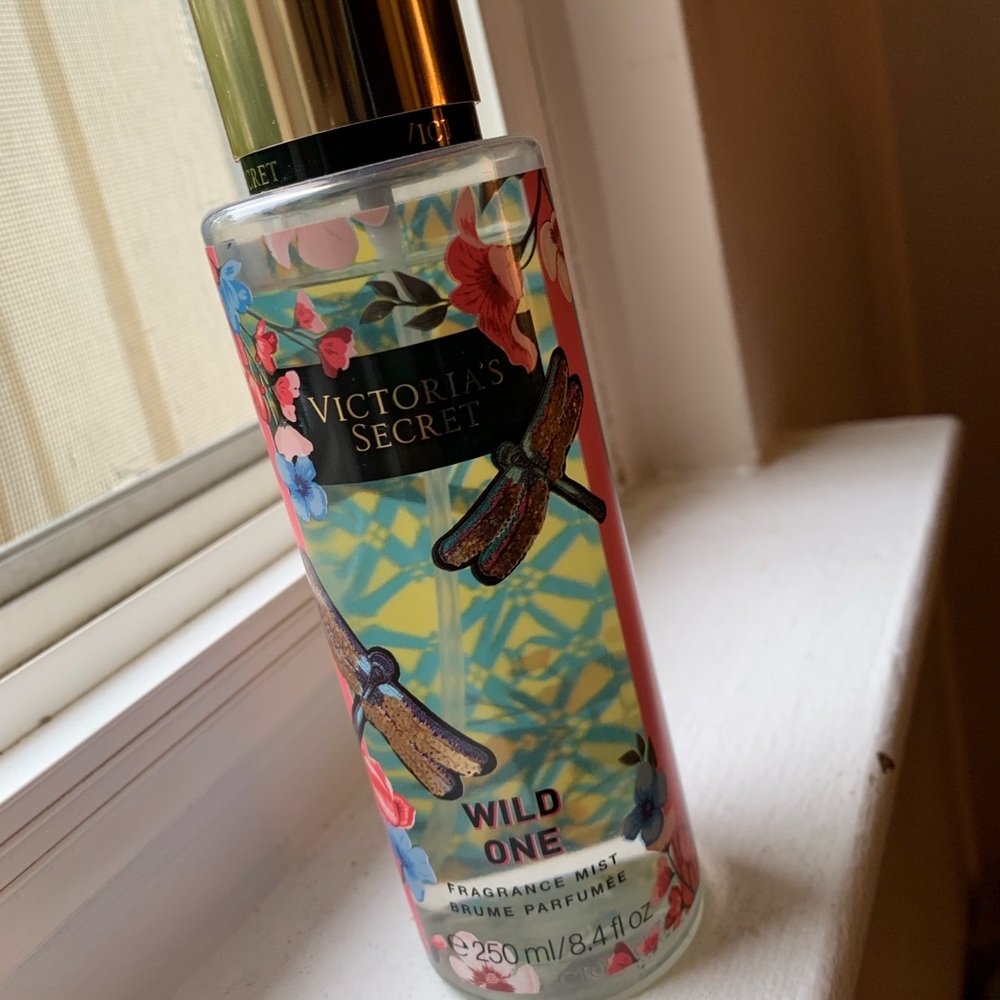 Victoria Secret Mist
